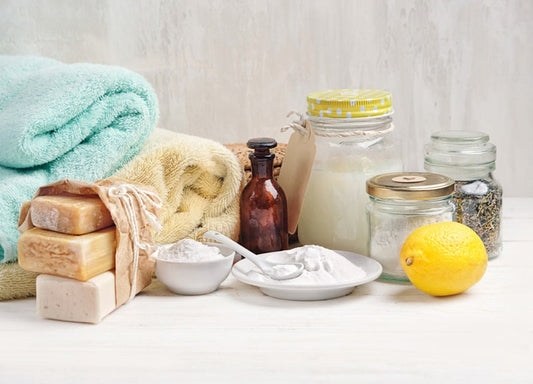 The Rise of Vegan Cleaning Products: What You Need to Know