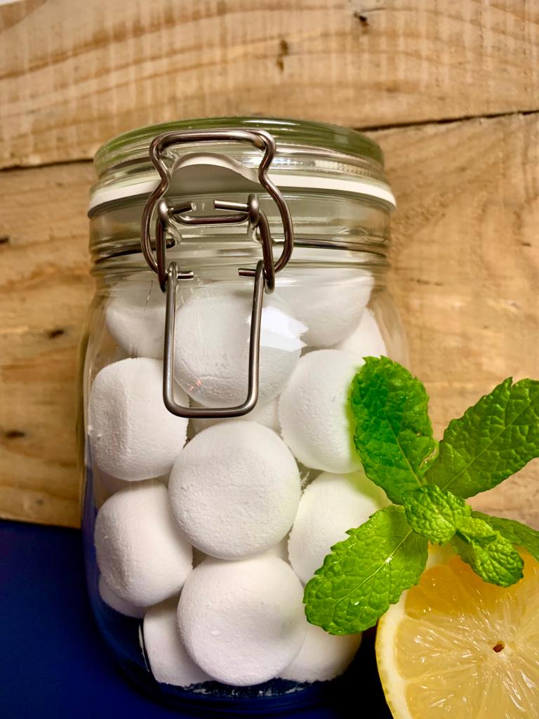 Toilet Bomb Jar (40)