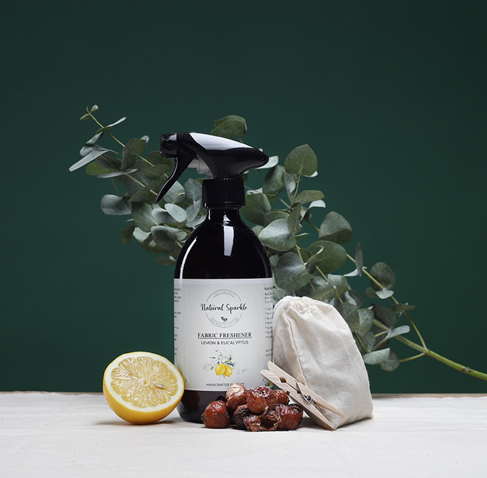 Non toxic Cleaning Products UK