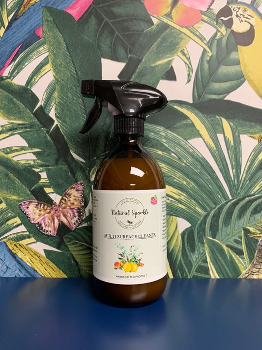 500ml Multi-Surface Cleaner
