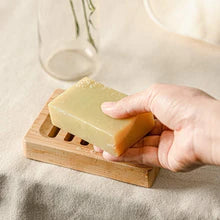 Wooden Soap Dish | Bamboo Soap Dishes