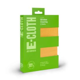 How 2 Window Cleaning Cloths UK Can Make Household Cleaning Faster and Easier