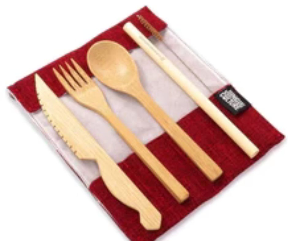 The Environmental Benefits of Switching to Bamboo Kitchenware