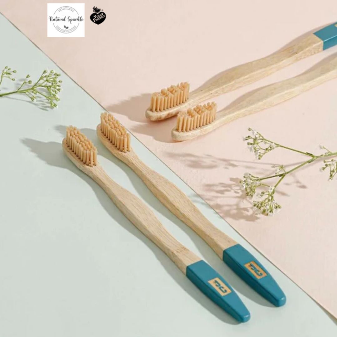 Can a Bamboo Toothbrush Improve Oral Health? UK Insights