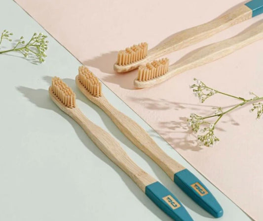 How Long Does a Bamboo Toothbrush Last? UK Users Want to Know