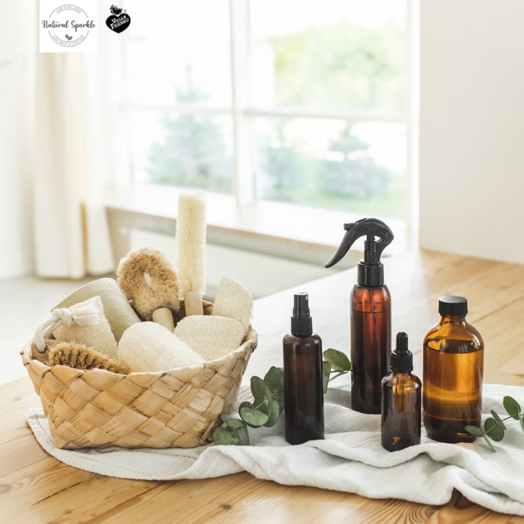 Why Eco Cleaning Products Are the Future of Sustainable Living in Scotland