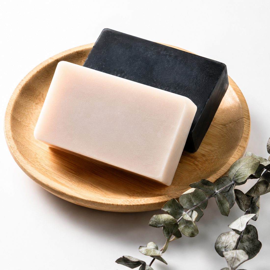 The Benefits of Switching to Jungle Culture Shaving Soap Bars UK with Natural Sparkle