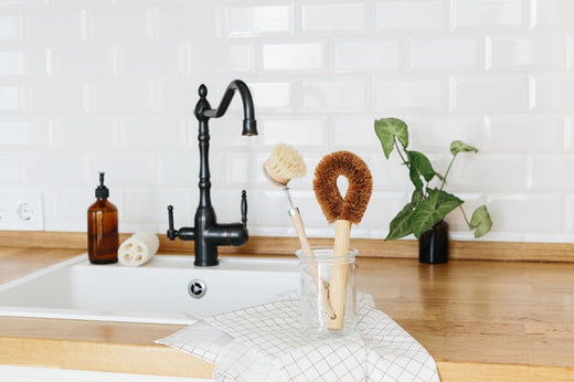 The Benefits of Using Plant-Based Cleaning Products