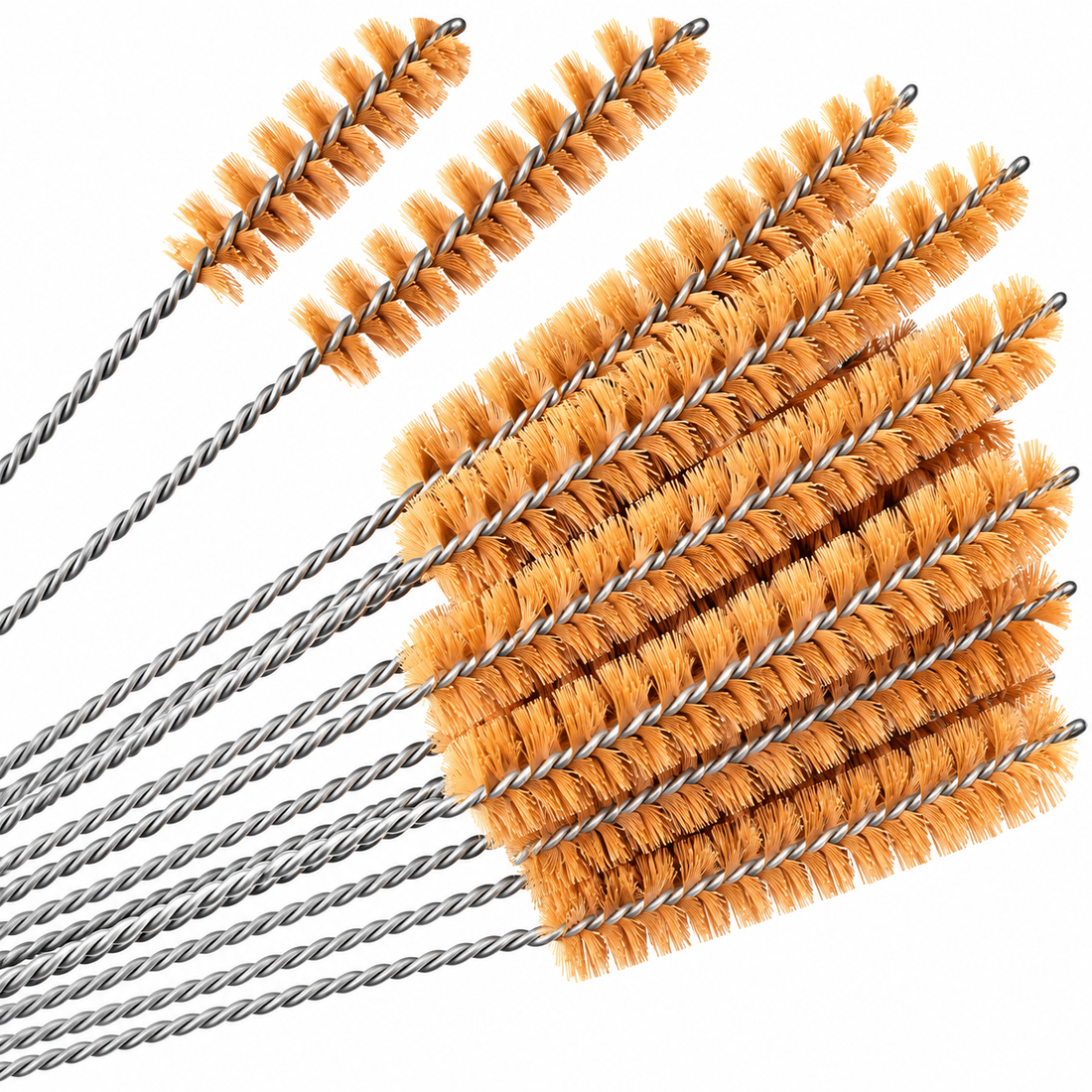 Why Reusable Straw Cleaning Is Important for Sustainable Living – Natural Sparkle
