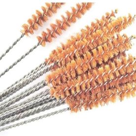 Top Benefits of Using Natural Sparkle Straw Cleaning Brushes in the UK