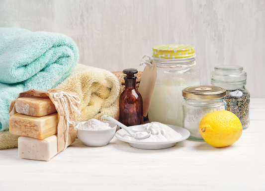 Are Vegan Cleaning Products Really Effective? Myths vs. Facts