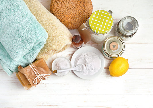 Vegan Friendly Cleaning Products UK & Organic Surface Cleaner UK