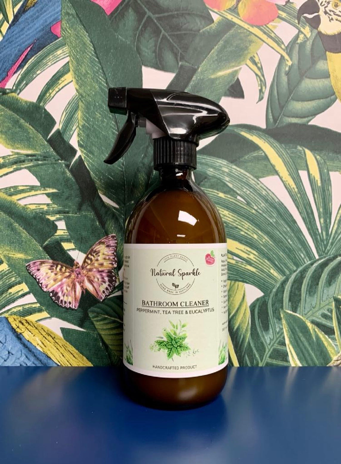 Bathroom Bliss Bundle