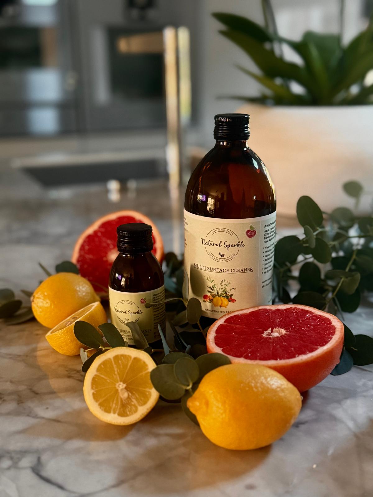 Christmas Multi Surface 500ml