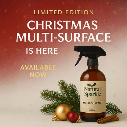 Christmas Multi Surface 500ml
