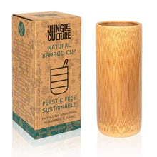 Bamboo Drinking Cup