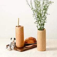 Bamboo Drinking Cup