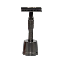 Safety Razor Stand Black